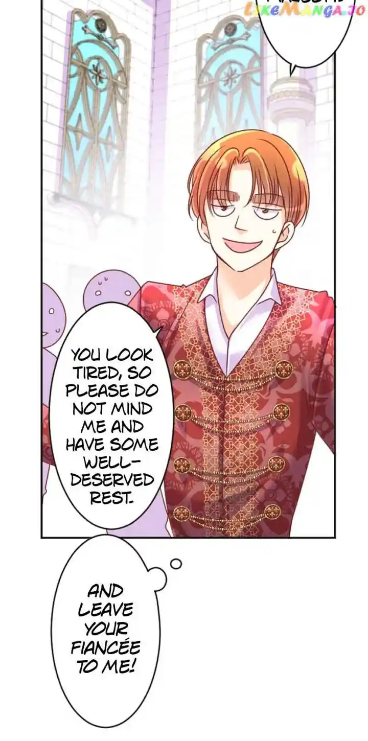 I Was Reborn As A Housekeeper In A Parallel World! Chapter 152