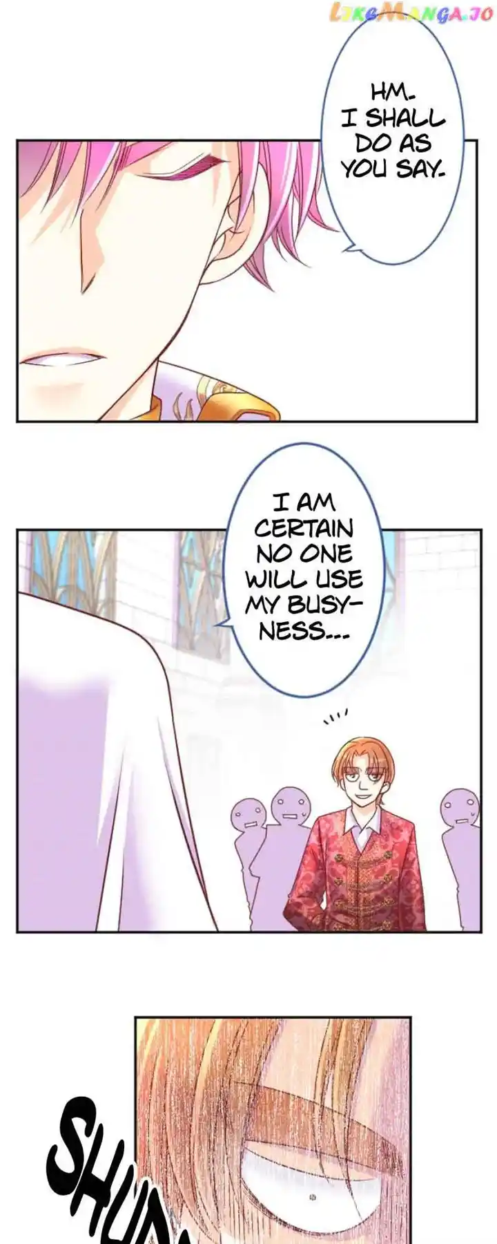 I Was Reborn As A Housekeeper In A Parallel World! Chapter 152