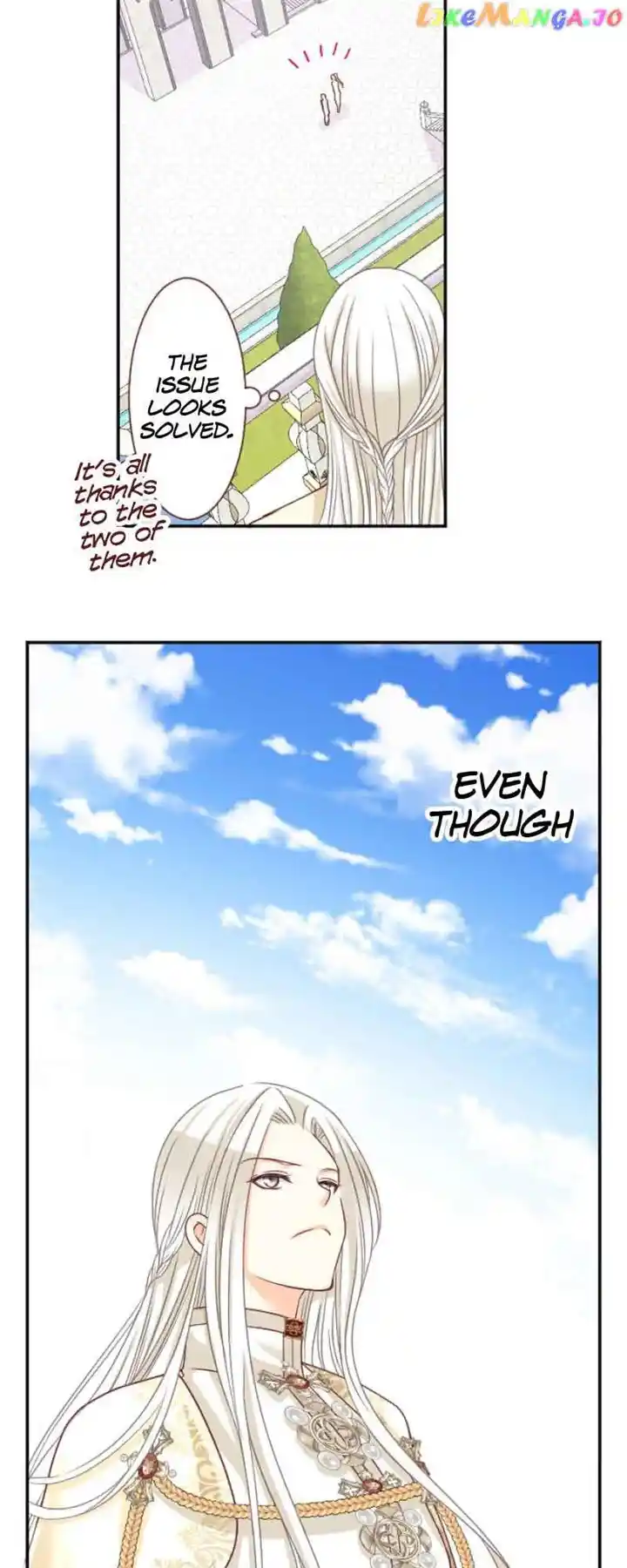 I Was Reborn As A Housekeeper In A Parallel World! Chapter 152