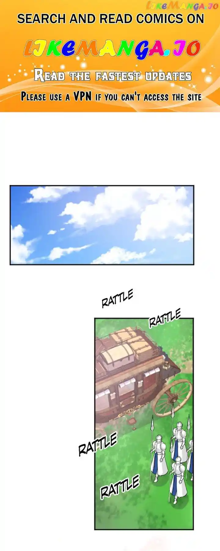 I Was Reborn As A Housekeeper In A Parallel World! Chapter 154