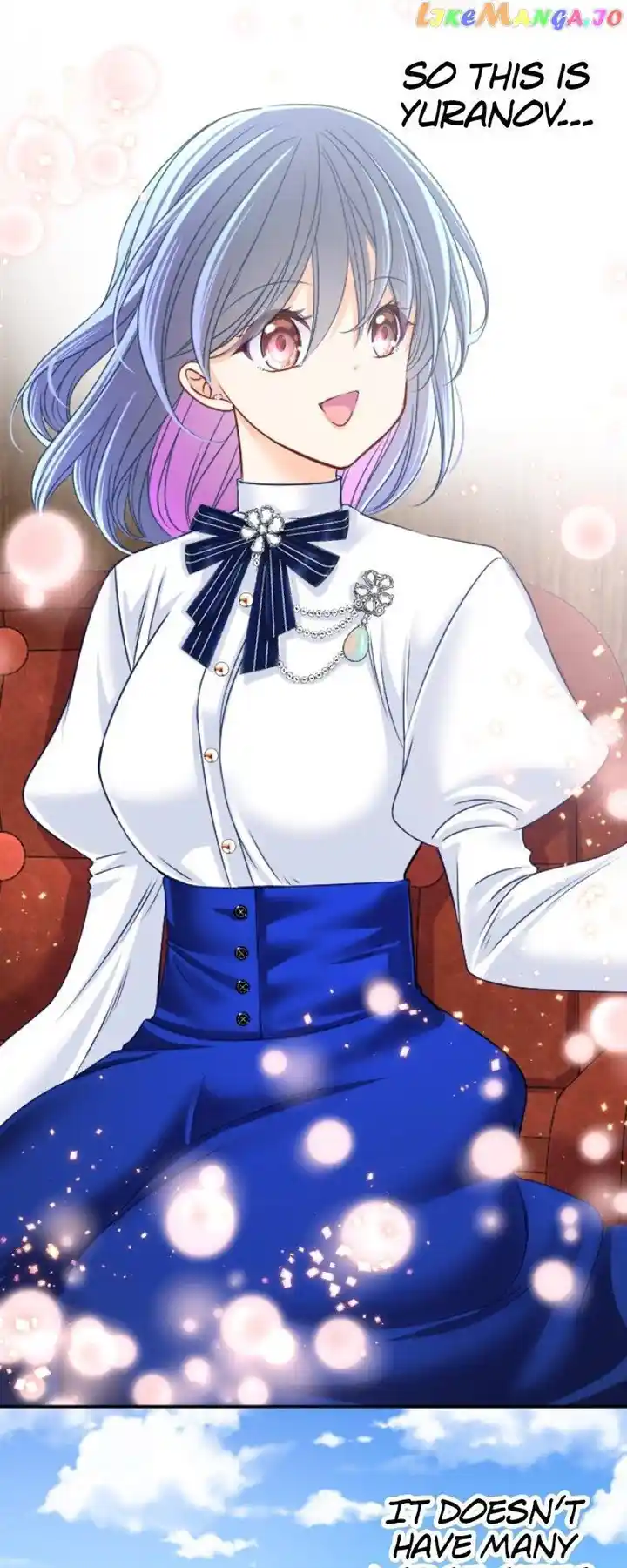 I Was Reborn As A Housekeeper In A Parallel World! Chapter 154