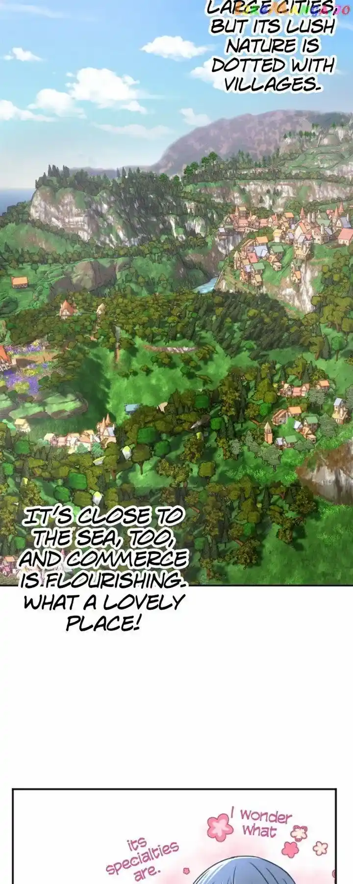 I Was Reborn As A Housekeeper In A Parallel World! Chapter 154