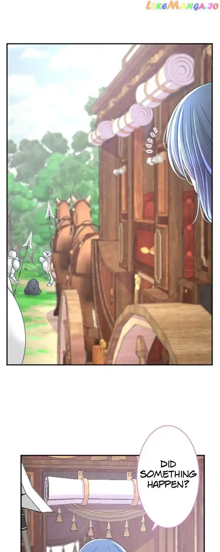 I Was Reborn As A Housekeeper In A Parallel World! Chapter 154