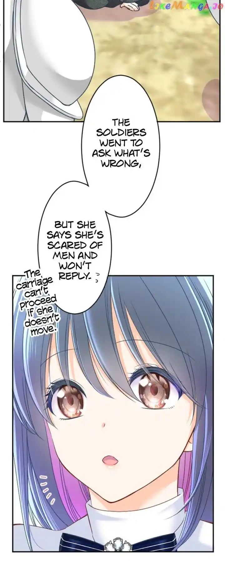 I Was Reborn As A Housekeeper In A Parallel World! Chapter 154