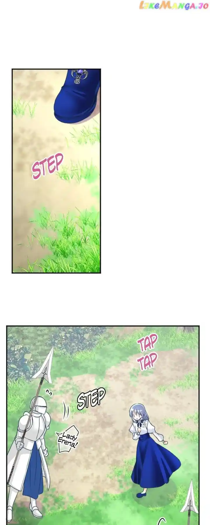 I Was Reborn As A Housekeeper In A Parallel World! Chapter 154