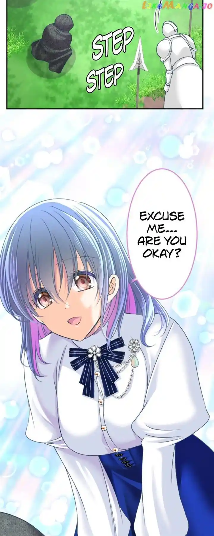 I Was Reborn As A Housekeeper In A Parallel World! Chapter 154