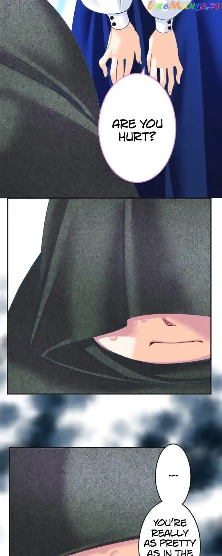 I Was Reborn As A Housekeeper In A Parallel World! Chapter 154