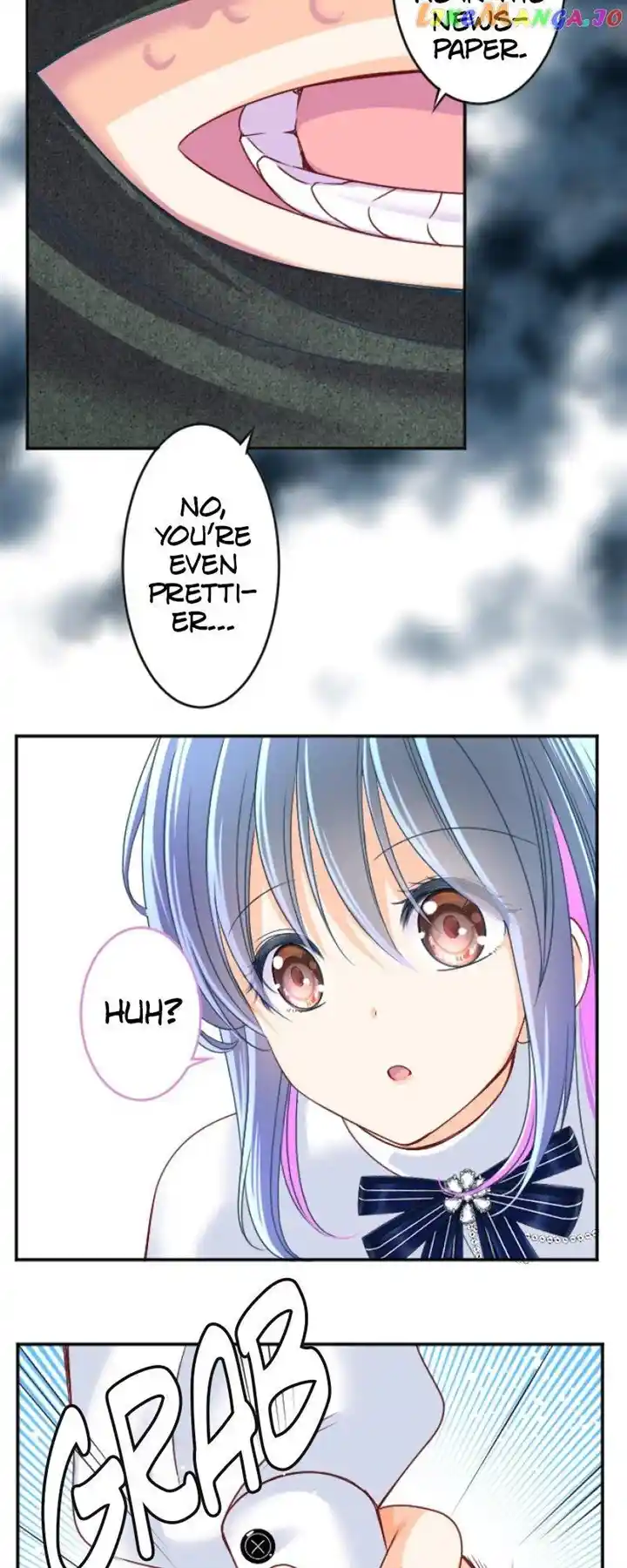 I Was Reborn As A Housekeeper In A Parallel World! Chapter 154