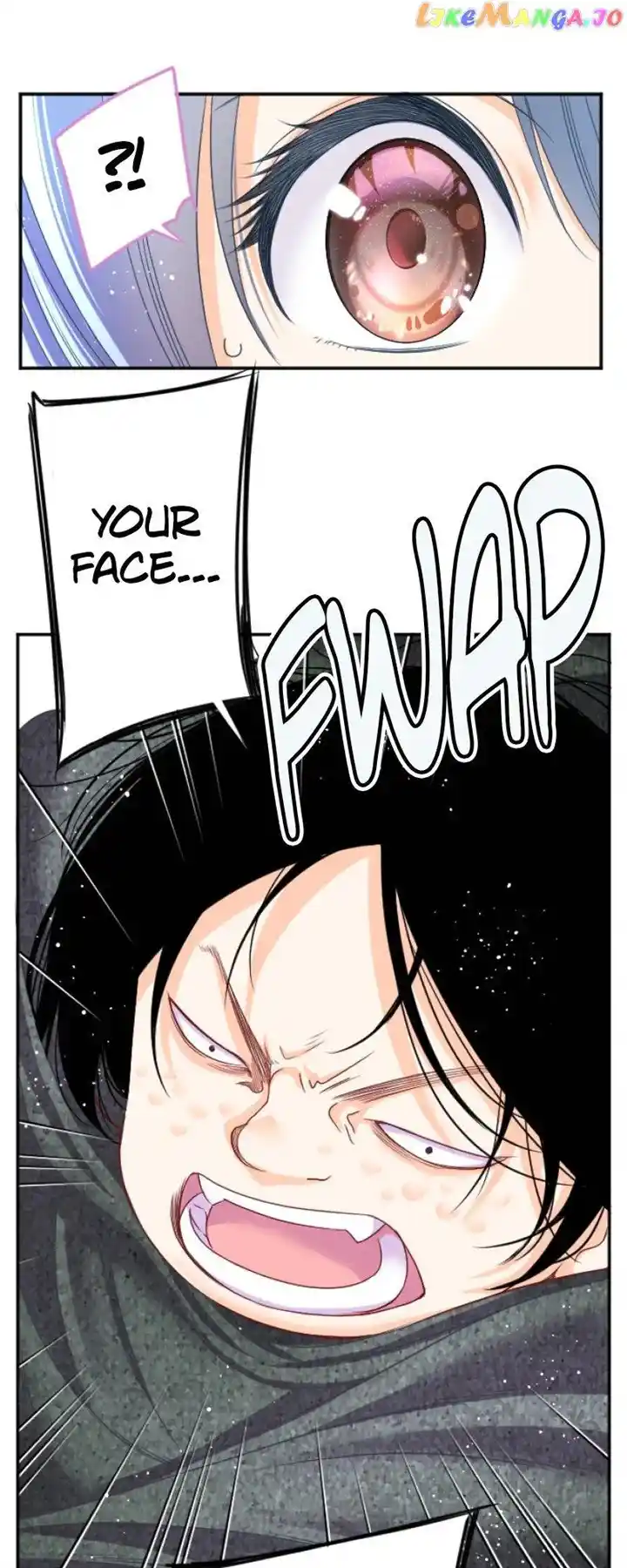 I Was Reborn As A Housekeeper In A Parallel World! Chapter 154