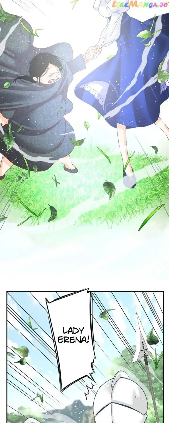 I Was Reborn As A Housekeeper In A Parallel World! Chapter 154