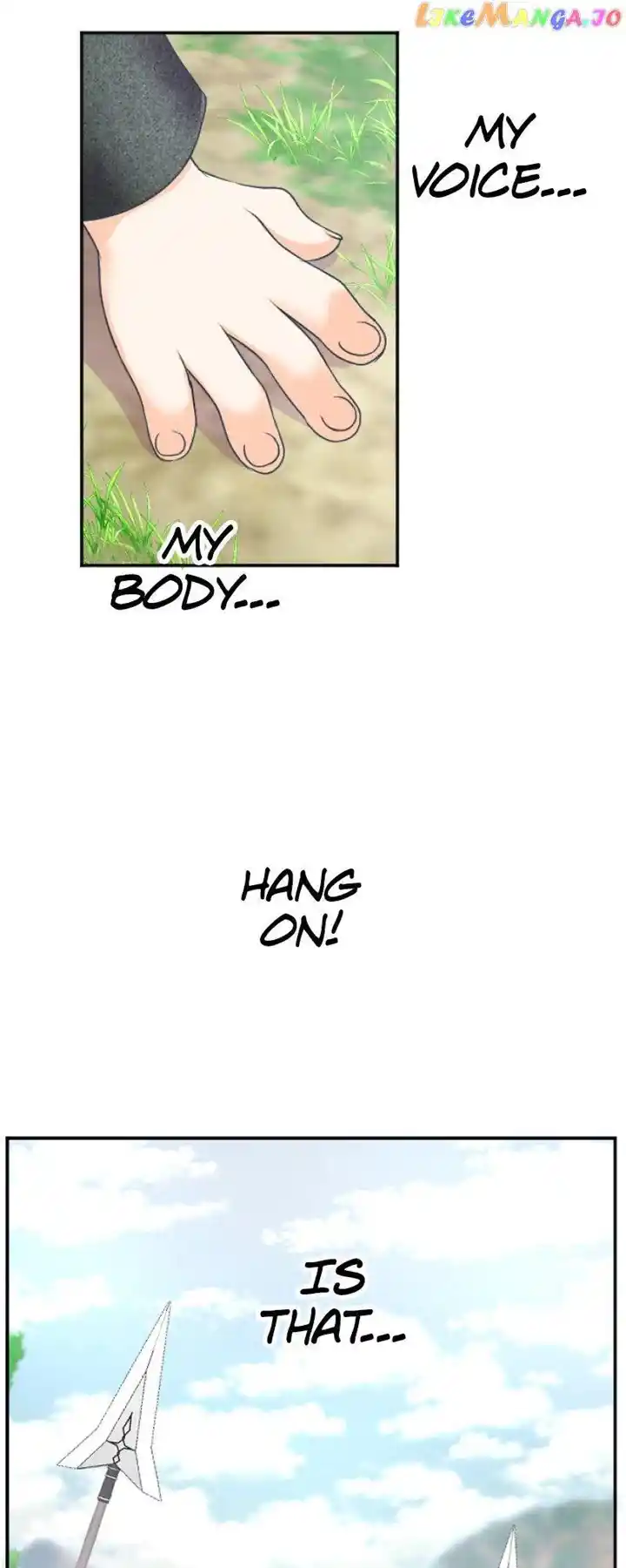 I Was Reborn As A Housekeeper In A Parallel World! Chapter 154