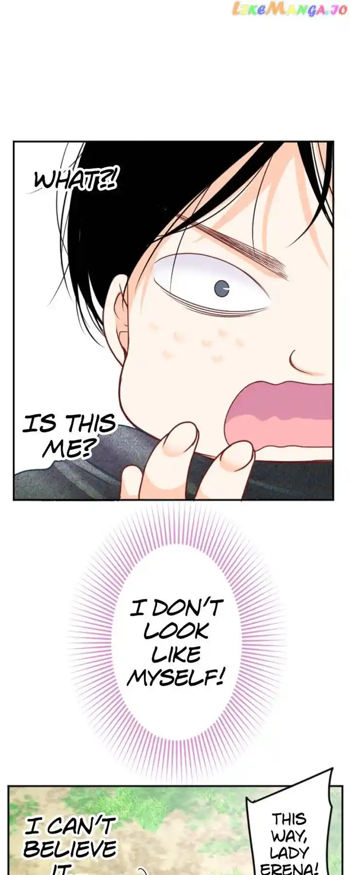 I Was Reborn As A Housekeeper In A Parallel World! Chapter 154