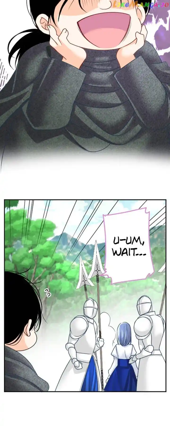 I Was Reborn As A Housekeeper In A Parallel World! Chapter 154