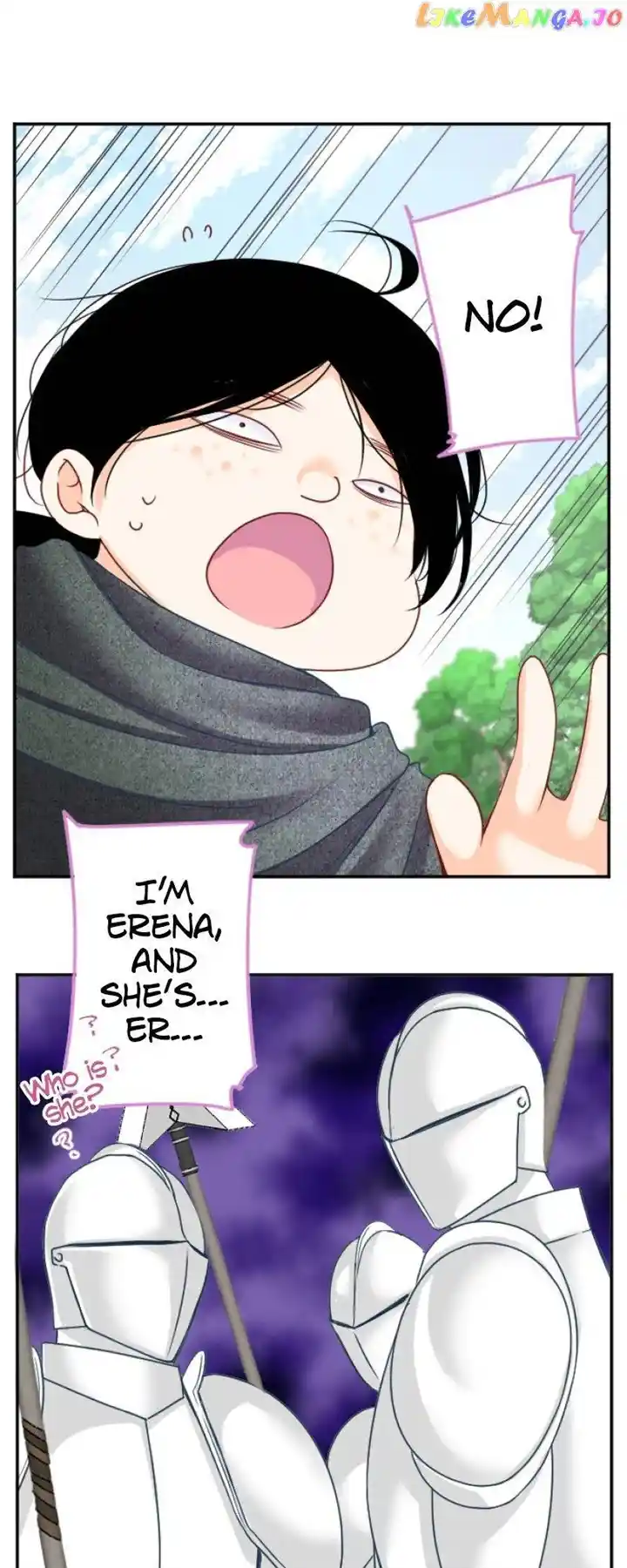 I Was Reborn As A Housekeeper In A Parallel World! Chapter 154