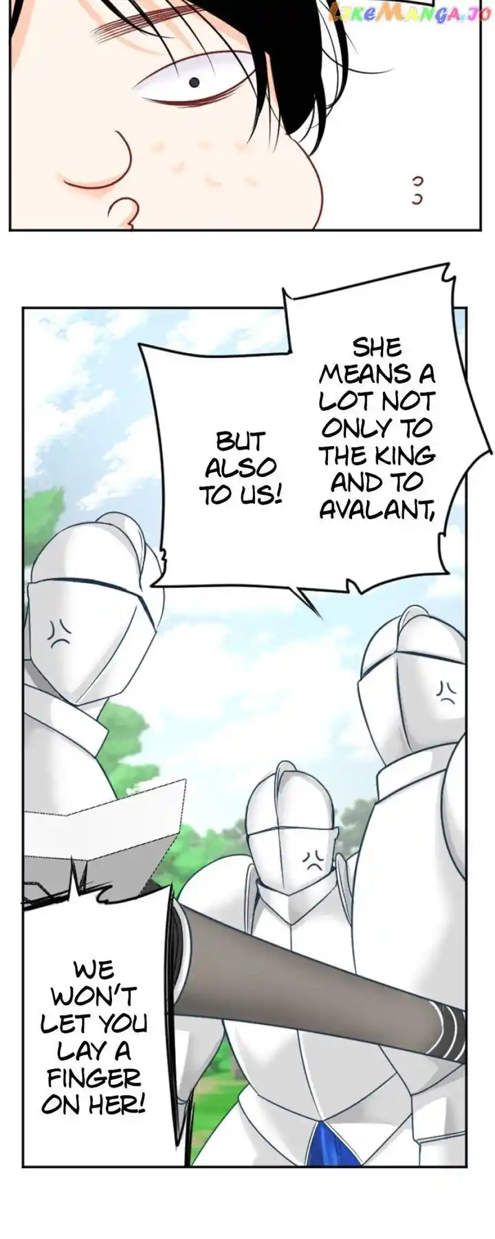 I Was Reborn As A Housekeeper In A Parallel World! Chapter 154