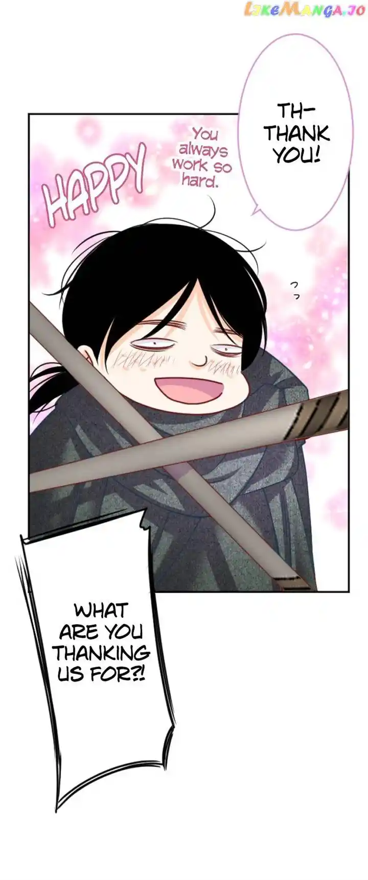 I Was Reborn As A Housekeeper In A Parallel World! Chapter 154