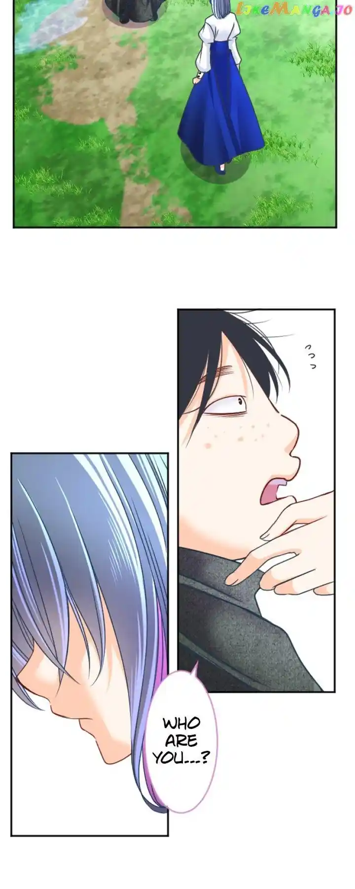 I Was Reborn As A Housekeeper In A Parallel World! Chapter 154