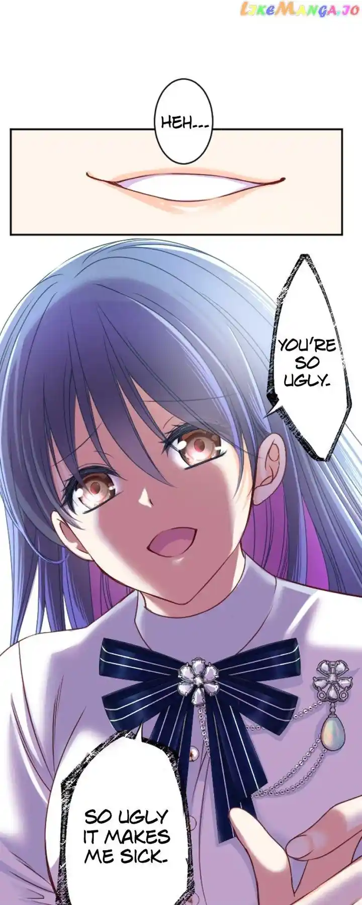 I Was Reborn As A Housekeeper In A Parallel World! Chapter 154