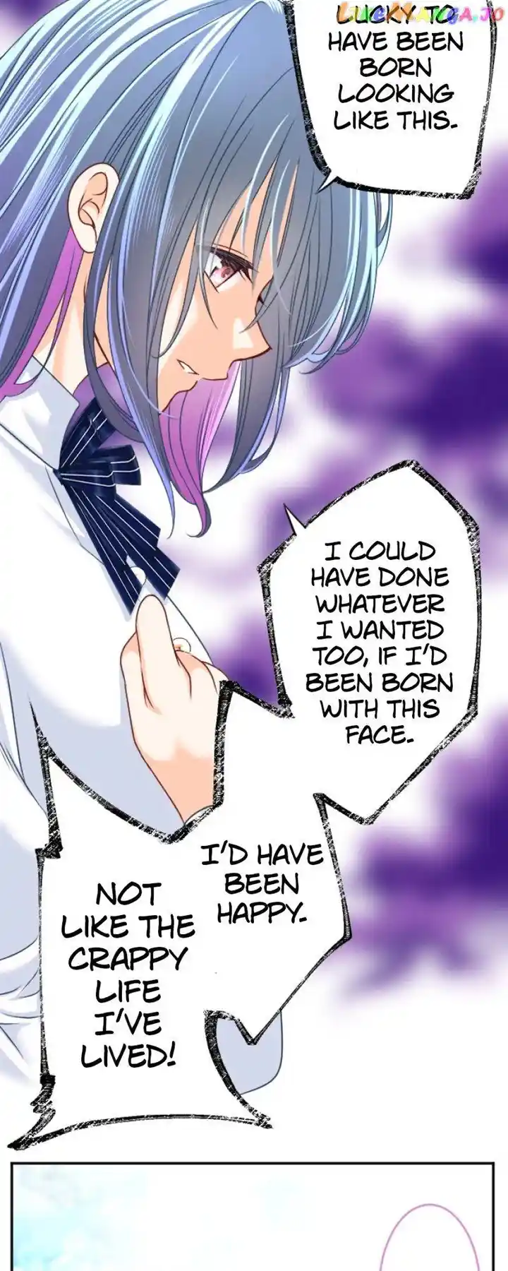 I Was Reborn As A Housekeeper In A Parallel World! Chapter 154