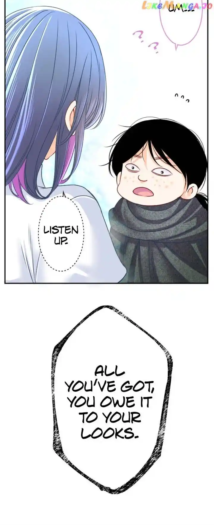 I Was Reborn As A Housekeeper In A Parallel World! Chapter 154