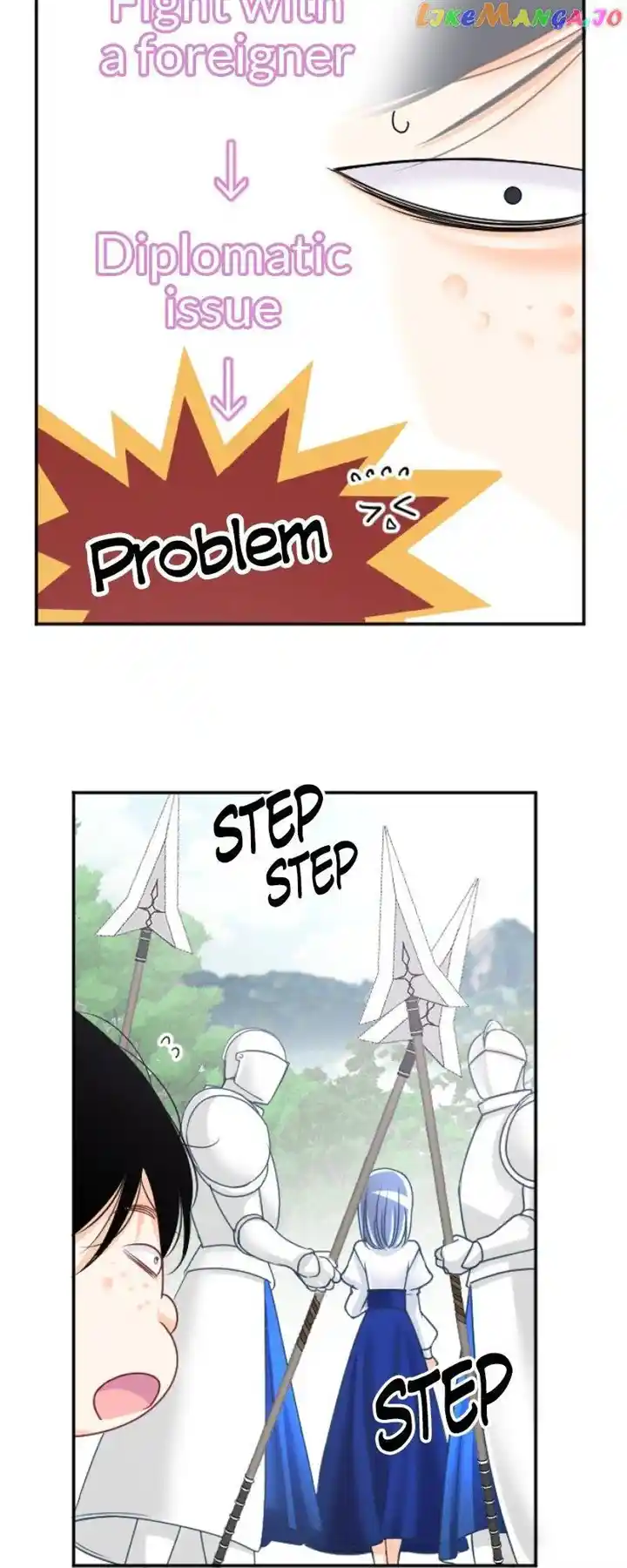 I Was Reborn As A Housekeeper In A Parallel World! Chapter 154