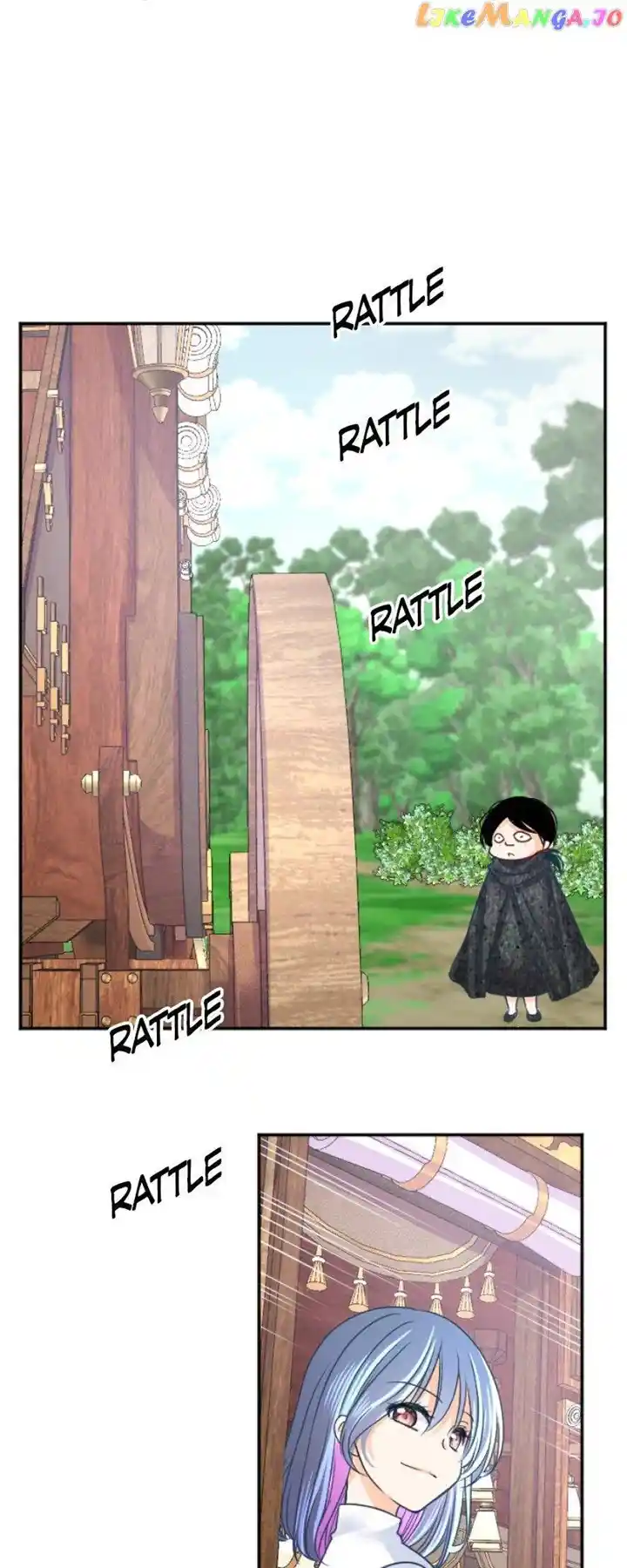 I Was Reborn As A Housekeeper In A Parallel World! Chapter 154