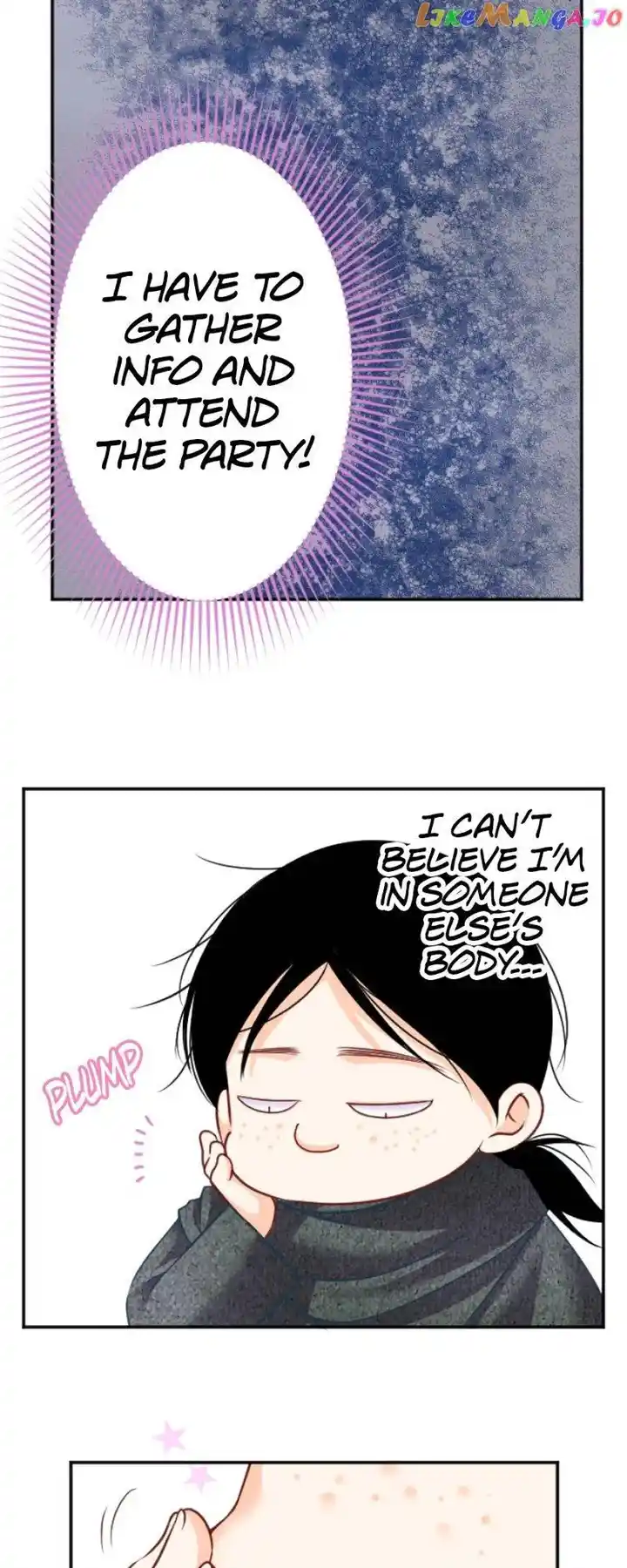 I Was Reborn As A Housekeeper In A Parallel World! Chapter 154