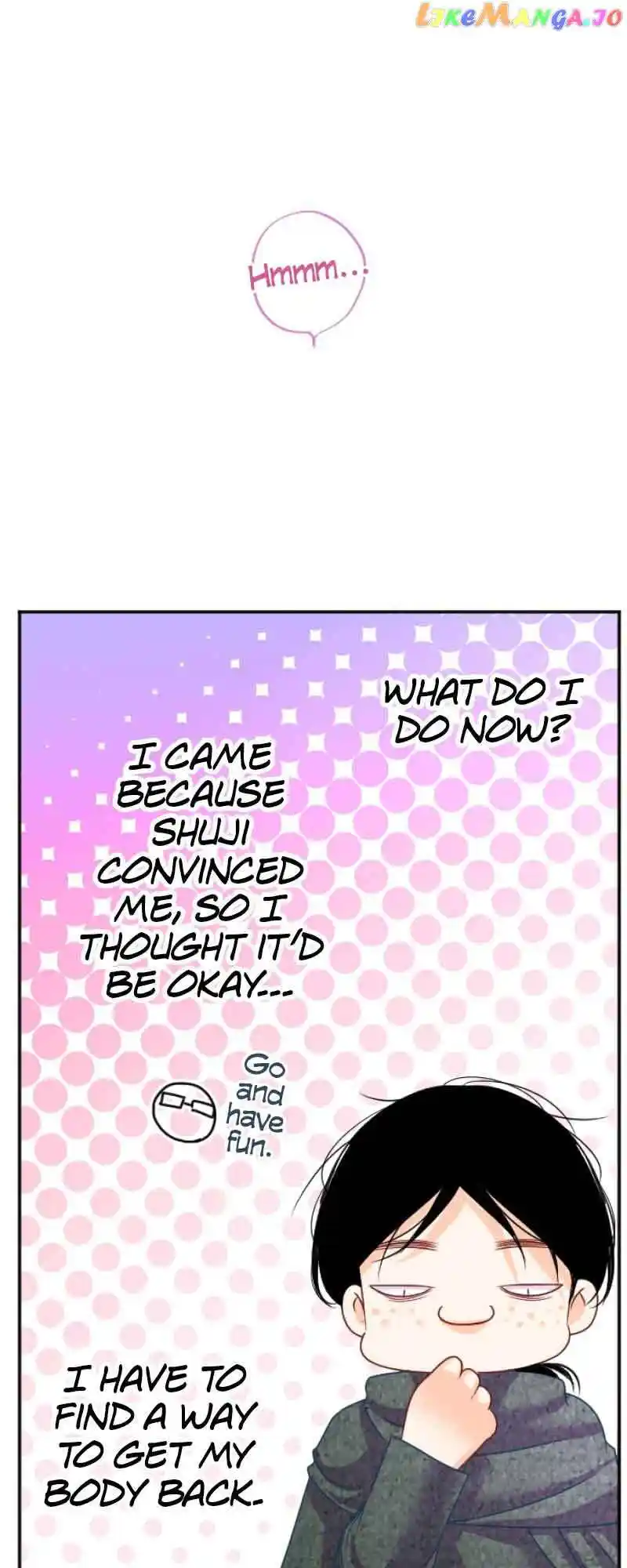 I Was Reborn As A Housekeeper In A Parallel World! Chapter 155