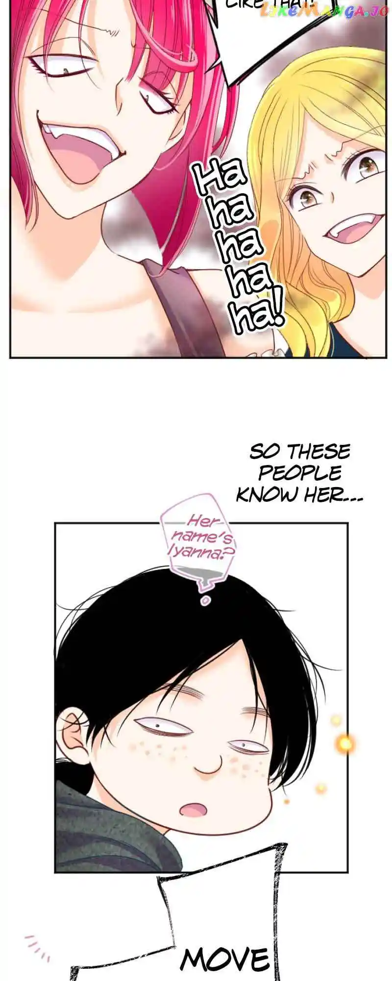 I Was Reborn As A Housekeeper In A Parallel World! Chapter 155