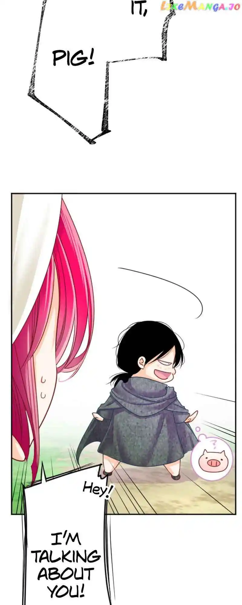 I Was Reborn As A Housekeeper In A Parallel World! Chapter 155