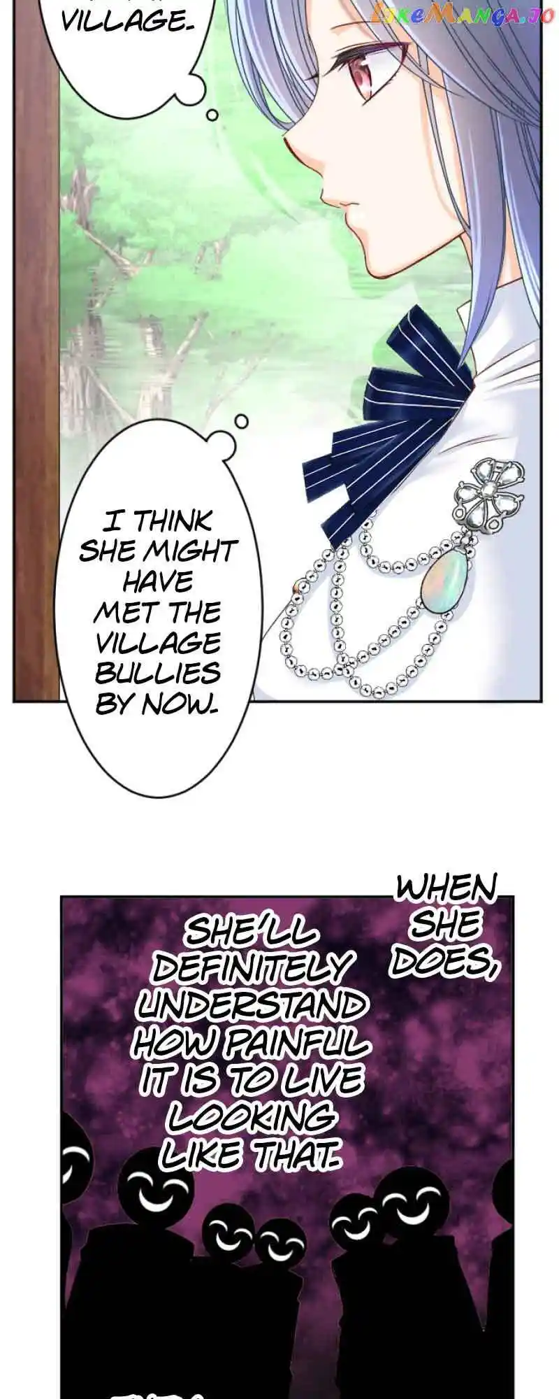 I Was Reborn As A Housekeeper In A Parallel World! Chapter 155