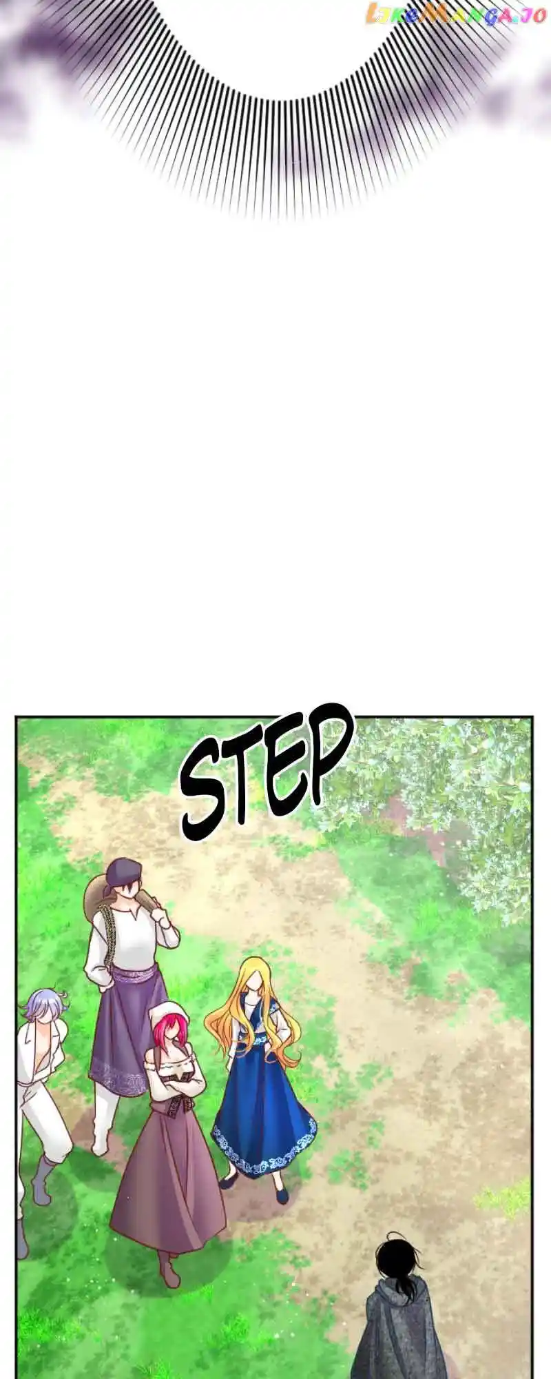 I Was Reborn As A Housekeeper In A Parallel World! Chapter 155