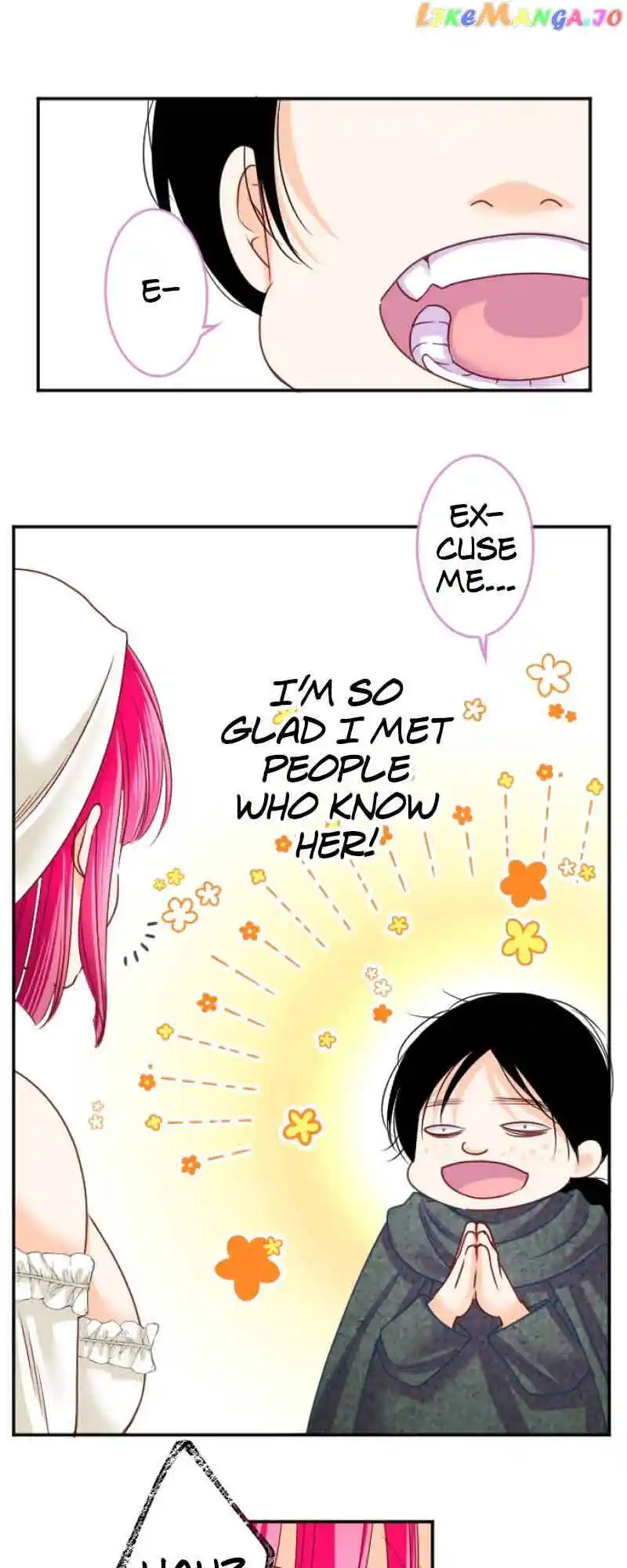 I Was Reborn As A Housekeeper In A Parallel World! Chapter 155