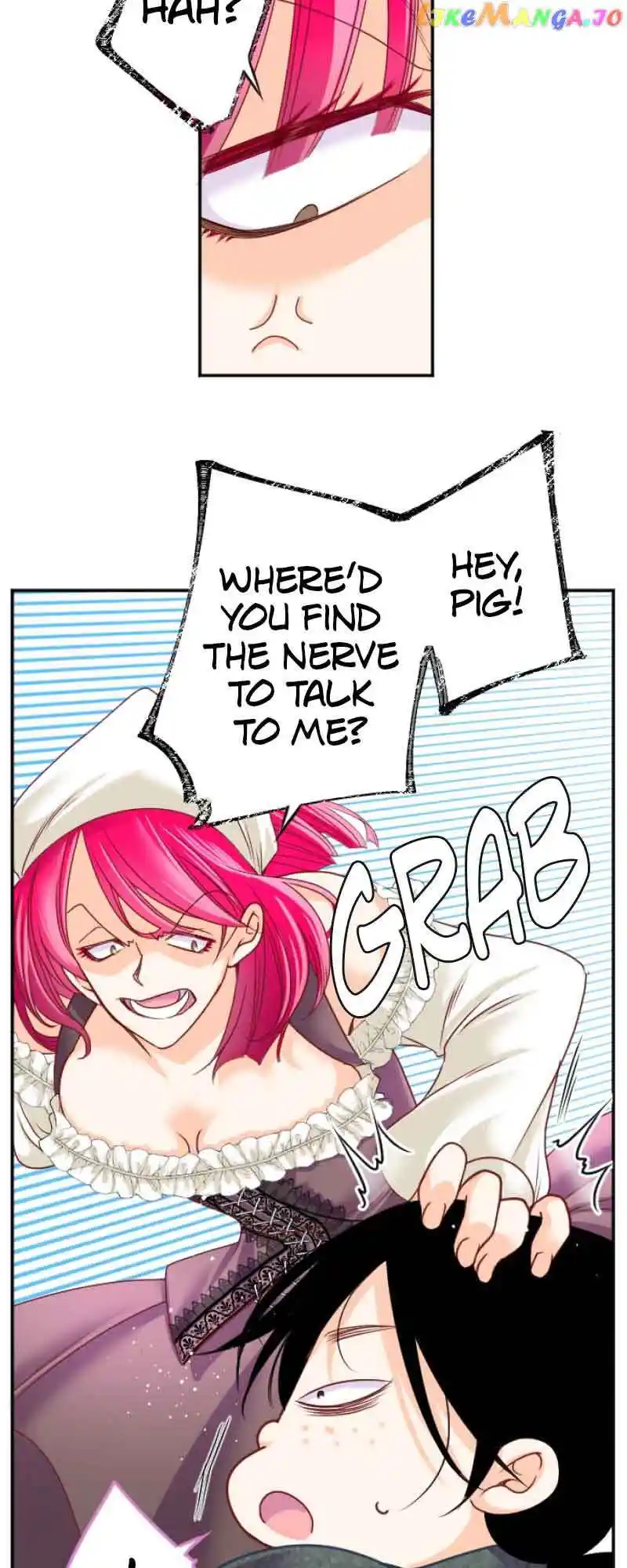 I Was Reborn As A Housekeeper In A Parallel World! Chapter 155