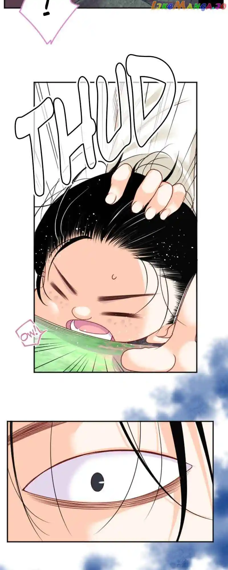 I Was Reborn As A Housekeeper In A Parallel World! Chapter 155