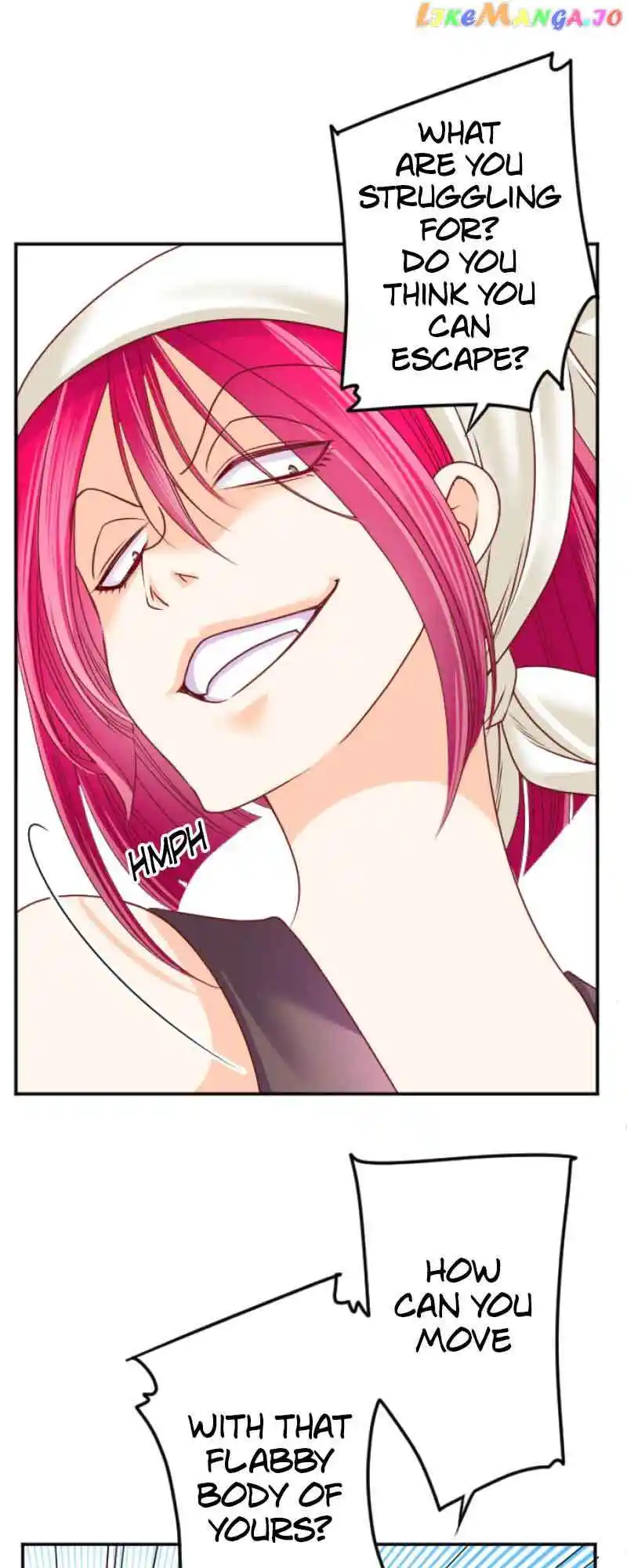 I Was Reborn As A Housekeeper In A Parallel World! Chapter 155