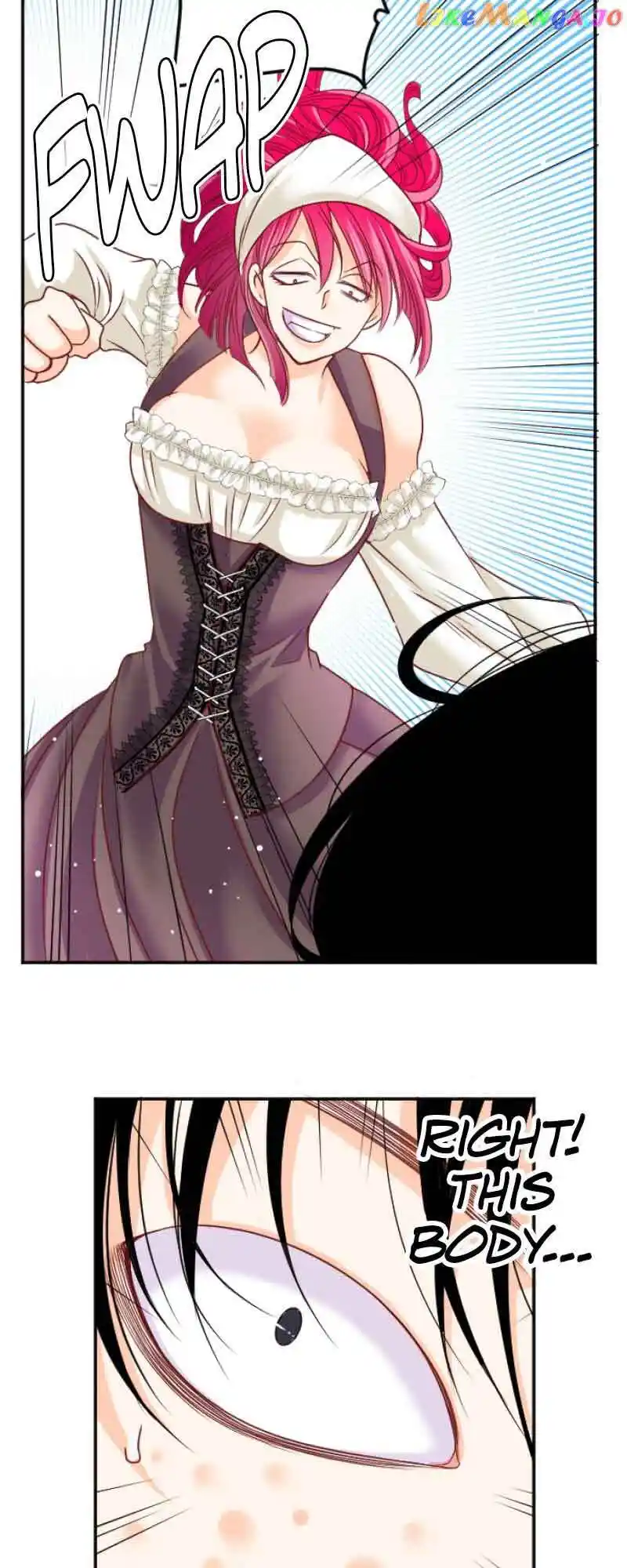 I Was Reborn As A Housekeeper In A Parallel World! Chapter 155