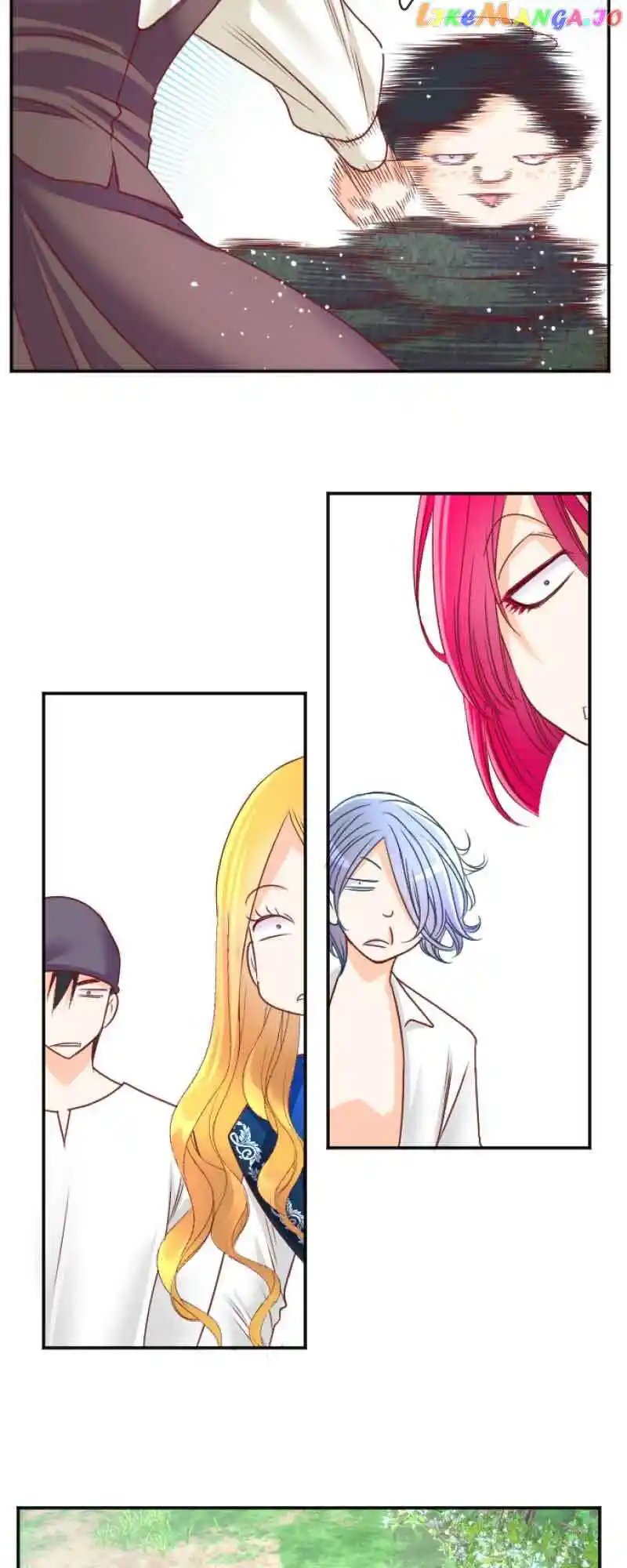 I Was Reborn As A Housekeeper In A Parallel World! Chapter 155