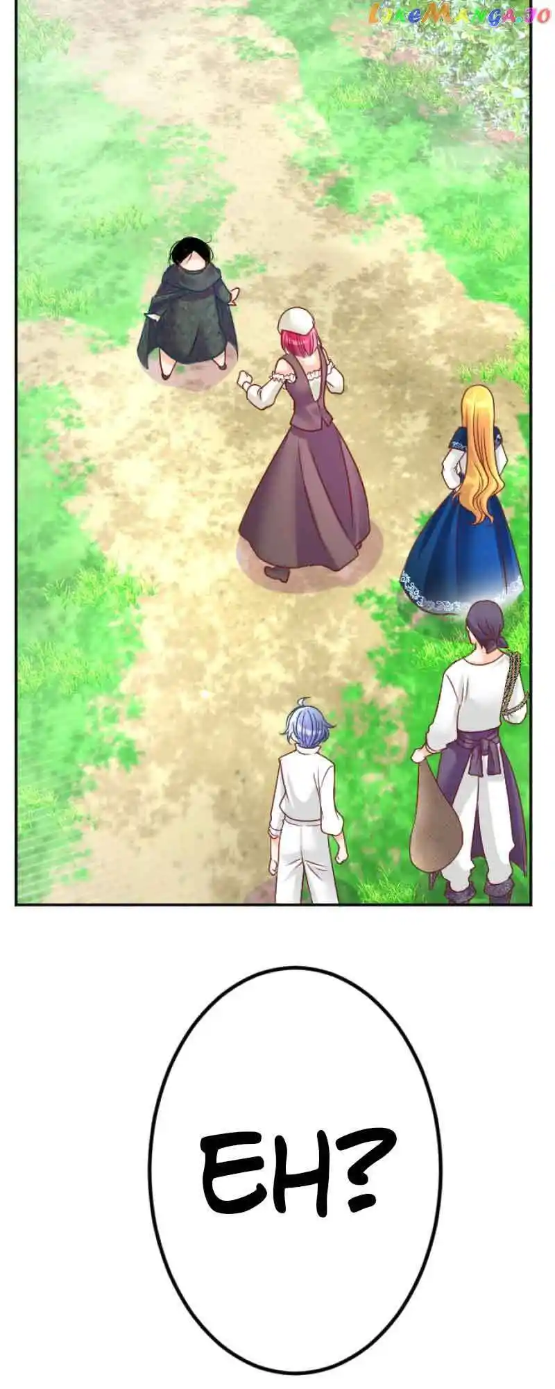 I Was Reborn As A Housekeeper In A Parallel World! Chapter 155