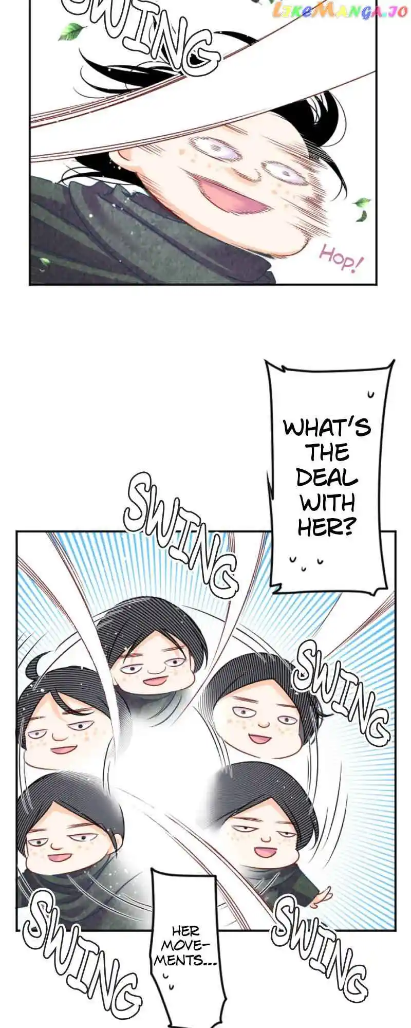 I Was Reborn As A Housekeeper In A Parallel World! Chapter 155