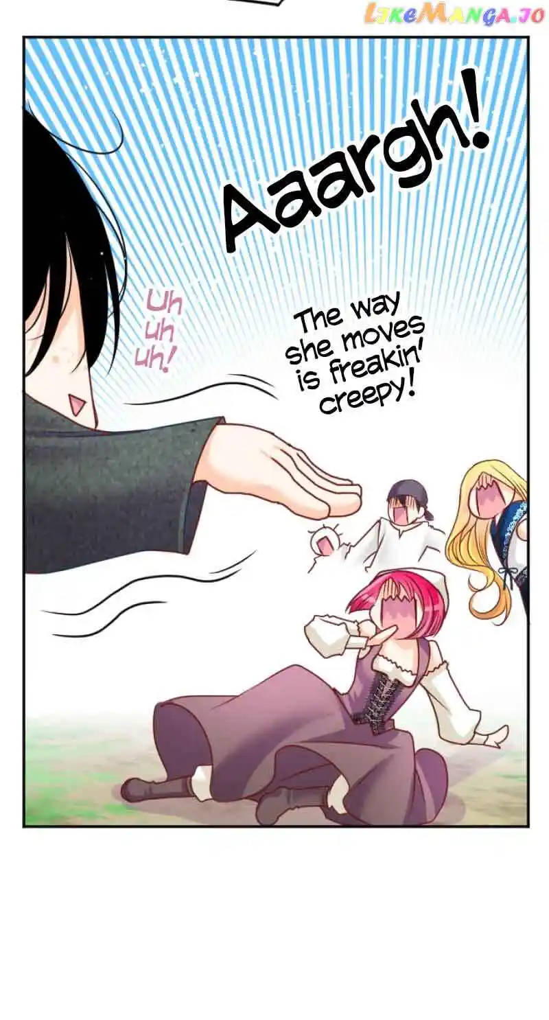 I Was Reborn As A Housekeeper In A Parallel World! Chapter 155