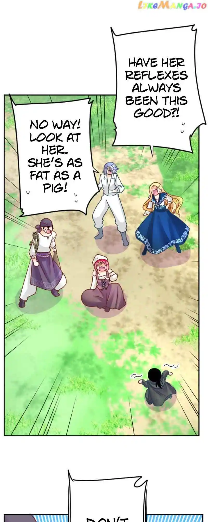 I Was Reborn As A Housekeeper In A Parallel World! Chapter 155