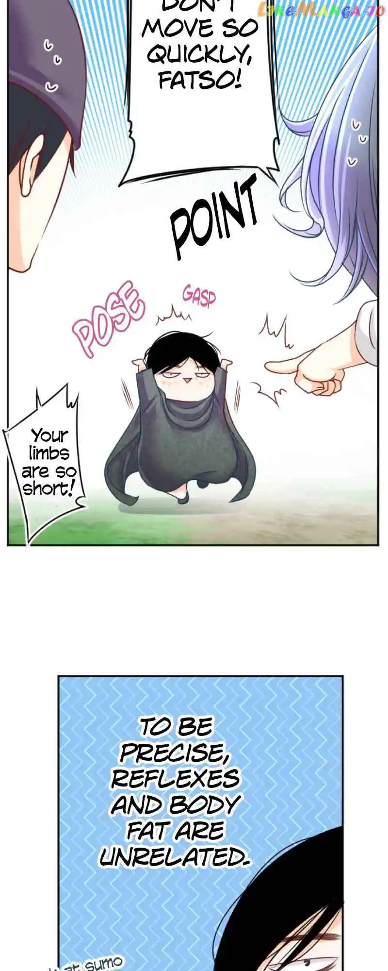 I Was Reborn As A Housekeeper In A Parallel World! Chapter 155