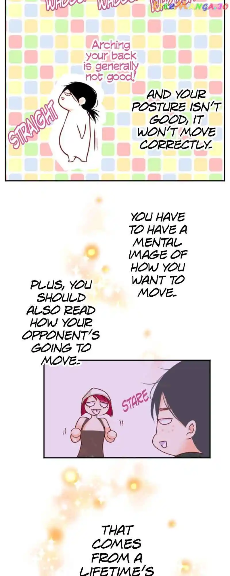 I Was Reborn As A Housekeeper In A Parallel World! Chapter 155