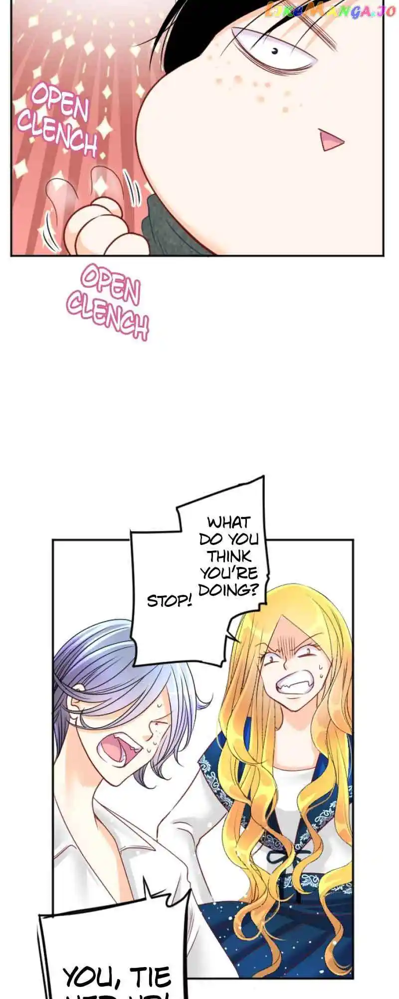 I Was Reborn As A Housekeeper In A Parallel World! Chapter 155