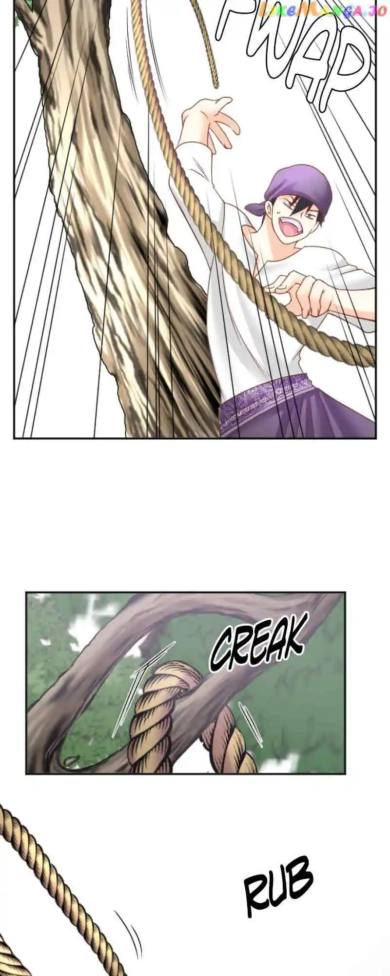 I Was Reborn As A Housekeeper In A Parallel World! Chapter 155