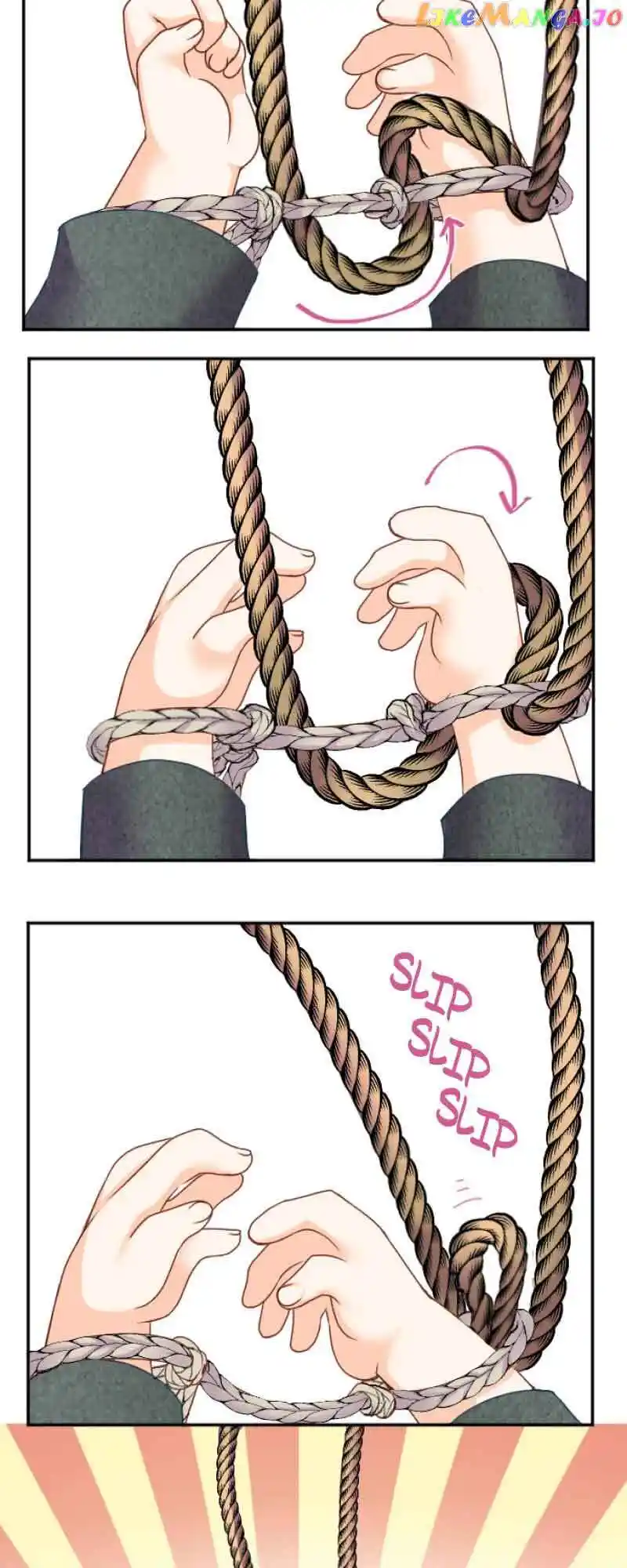 I Was Reborn As A Housekeeper In A Parallel World! Chapter 155