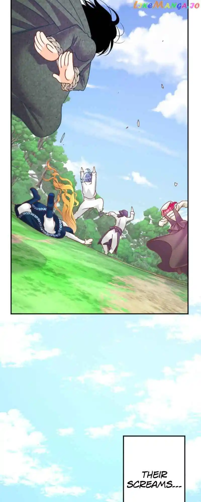 I Was Reborn As A Housekeeper In A Parallel World! Chapter 155