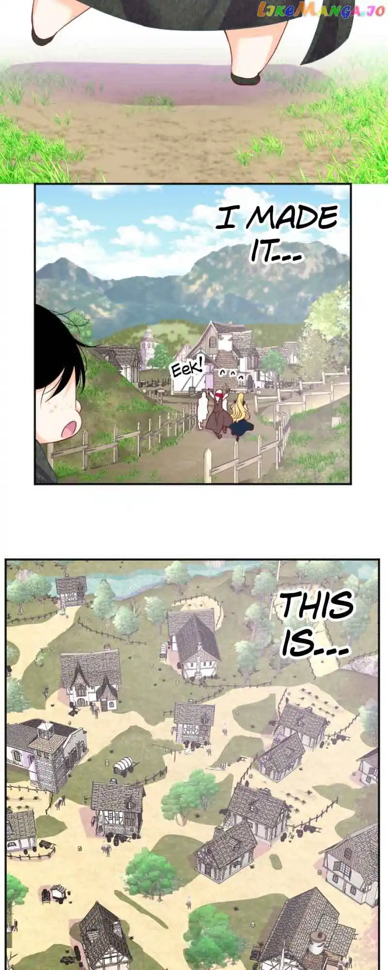 I Was Reborn As A Housekeeper In A Parallel World! Chapter 156