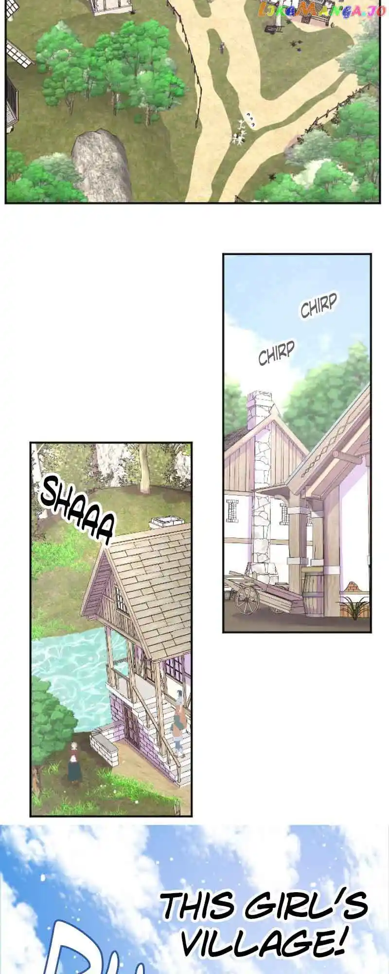 I Was Reborn As A Housekeeper In A Parallel World! Chapter 156